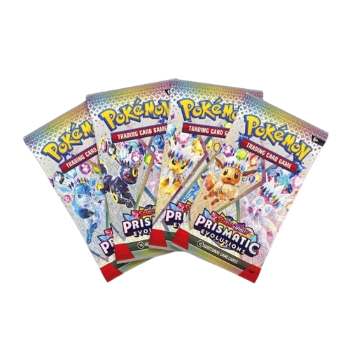 All Pokémon