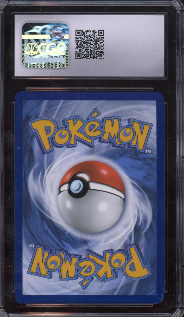 2023 Obsidian Flames Charizard ex #125/197 back